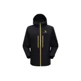 Призрачно черный