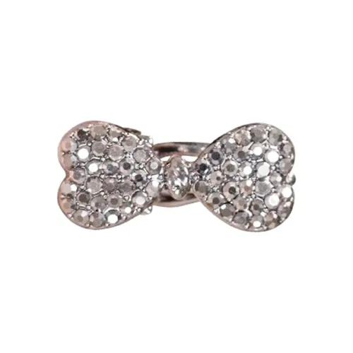 Vegetarian Alloy Заколки для волос Женские