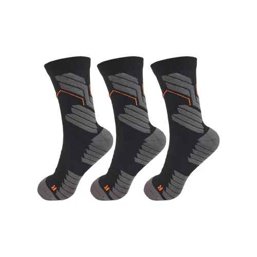 JOSINY Мужские беговые носки