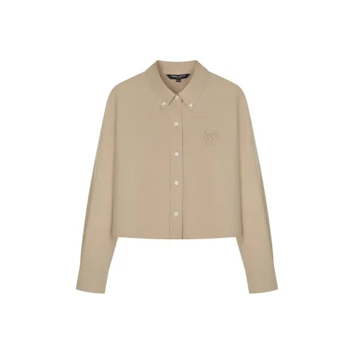 Teenie Weenie Женские Рубашки