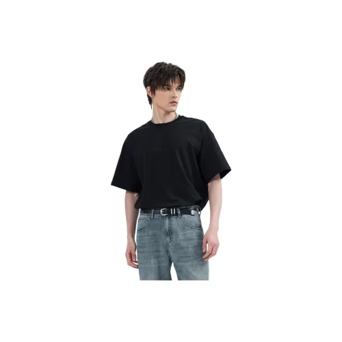 WILD LEADER Vedri T Рубашка Унисекс