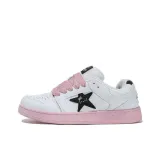 OK007-Розово-вишневый Мяу