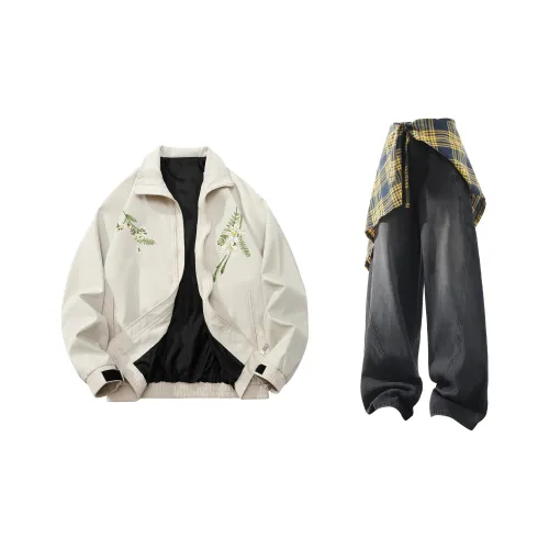 Tre Club Повседневная Спортивная Одежда Унисекс