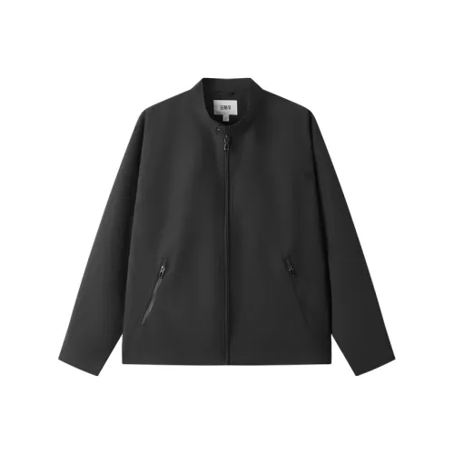 SEM/R Мужские Куртки