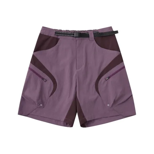 Norybrand Унисекс Повседневные Шорты