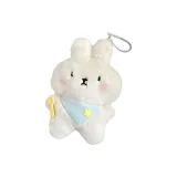 Кролик стучит зубами, пока ест