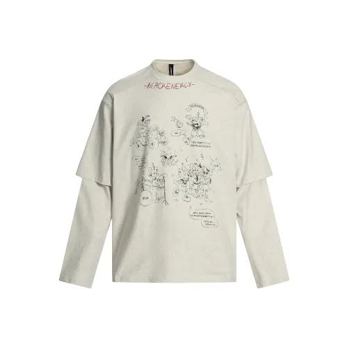 HIPHOPPUNKS Мужские T-рубашки