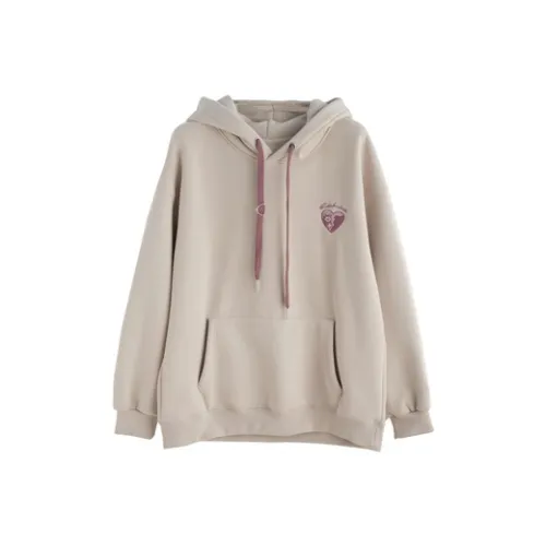 COVT Хаки Женские Свитшоты