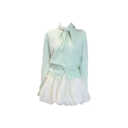 BABYLYCHEE STUDIO Комплект с юбкой Женские