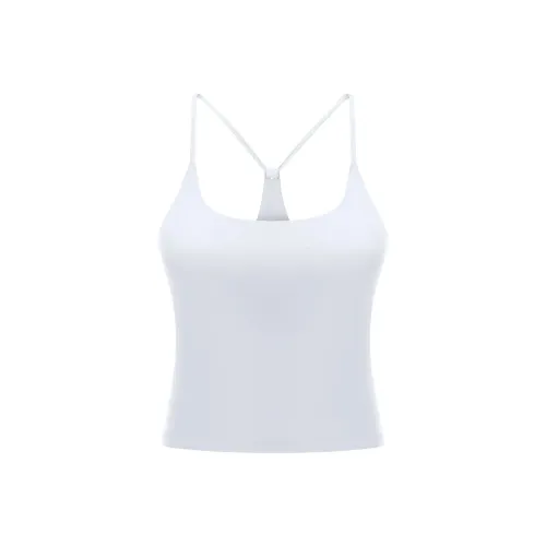 Giyu Женские Майки для Йоги