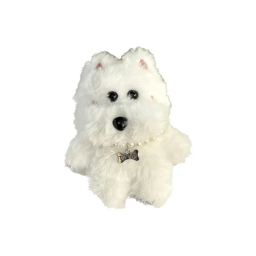 Yi Bu Kang Плюшевые брелоки унисекс