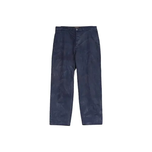 NIGEL CABOURN Мужские Джинсы