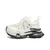 Белый (подкладка из овчины)