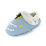 Синий
