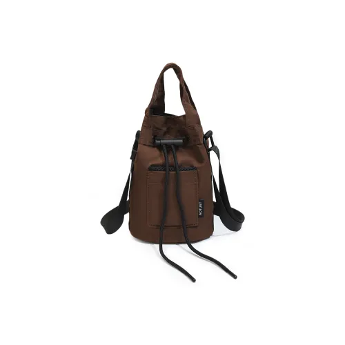 Alcohol Dragon Oxford Сумка через плечо Стандартная Унисекс Многоцветная