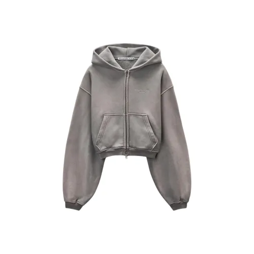 Alexander Wang Свитшот Женские