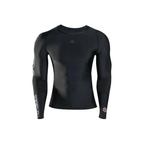 RIGORER Осенний Зимний Спортивный Одежда Унисекс