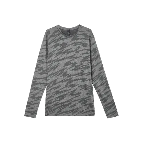 Мужские T-рубашки Lululemon