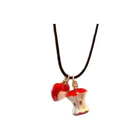 SHIZHIYAN Сплав Ожерелья Женские