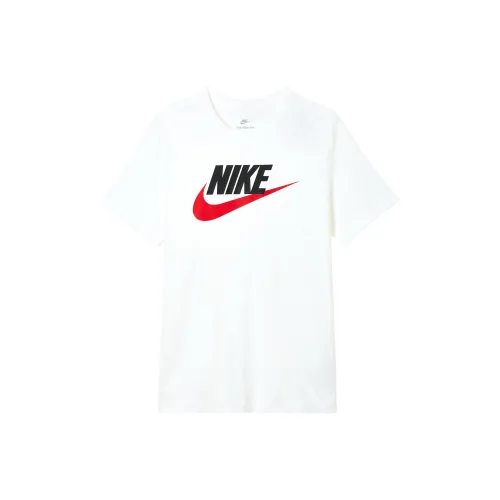 Nike Sportswear T-Shirt Мужской Белый