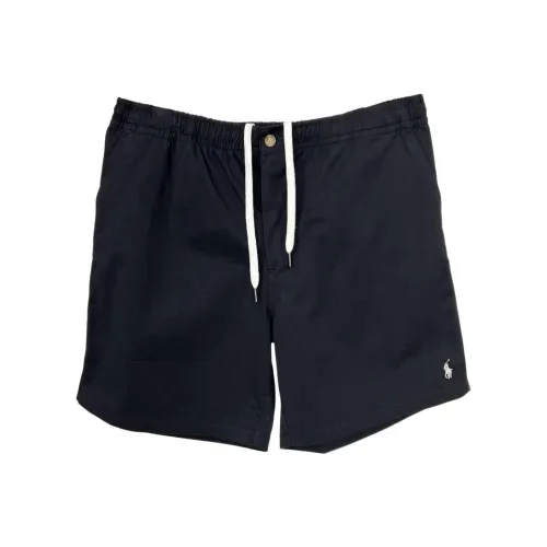 Polo Ralph Lauren SS25 Повседневные шорты Мужские