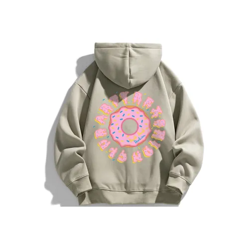 REXSHION Унисекс Свитшоты