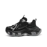 Чёрный Серый