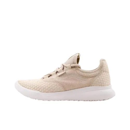 Vans Cerus Lite Casual Beige Women's