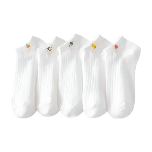 Herbal Primer Низкие носки Женские