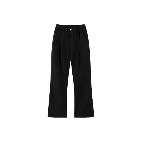 PASOK Джинсы Минималистичный Коммутирование Повседневный Essential Брюки Осенний Брюки Мужской