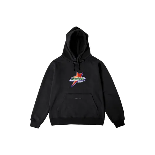 ACTIONSQUAD Унисекс Свитшоты