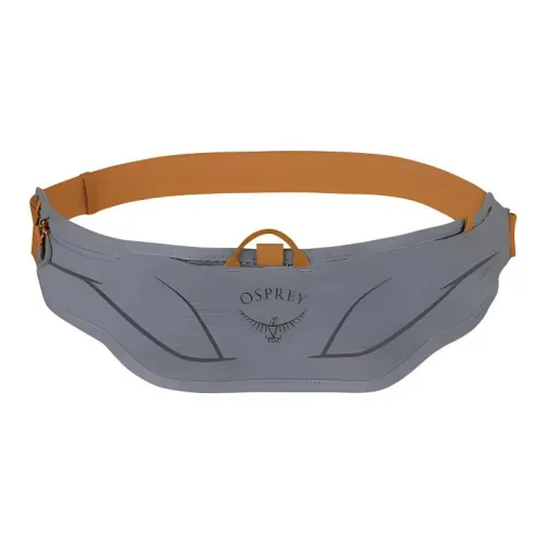 OSPREY 1,5L Туристические сумки Нейлон Серый и Оранжевый Унисекс