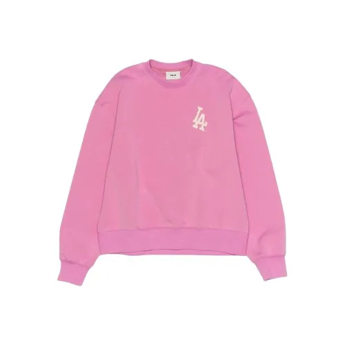 MLB Los Angeles Dodgers SS25 Толстовка Женская