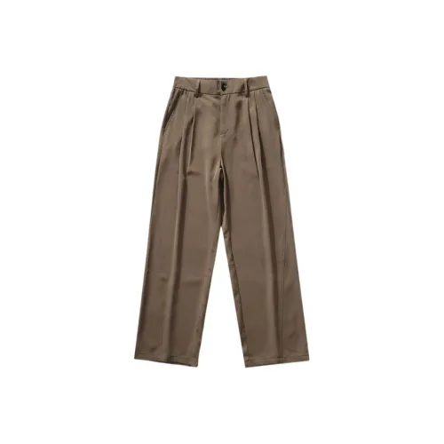 FUNST Мужские костюмные брюки