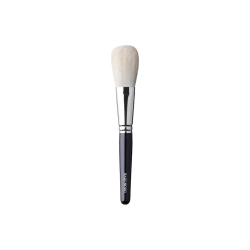 Hakuhodo J0302 Круглый Плоская подошва Голова Кисть для румян Blush Brush