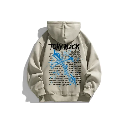 A02 Унисекс Свитшоты