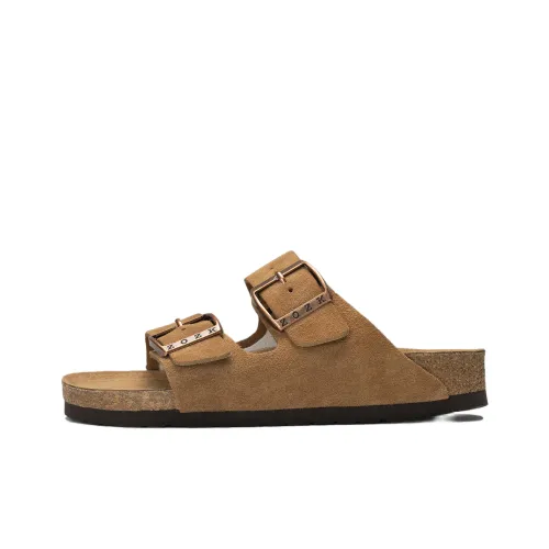 Shug Birkenstock Стиль Обувь Унисекс