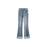 Светло-голубой