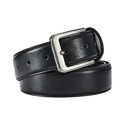 TUCANO Коровья кожа ремни мужской 3,5 см