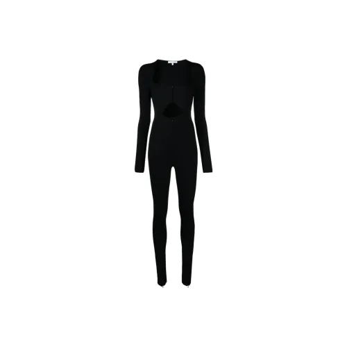 Patrizia Pepe SS24 Комбинезон Женский Черный