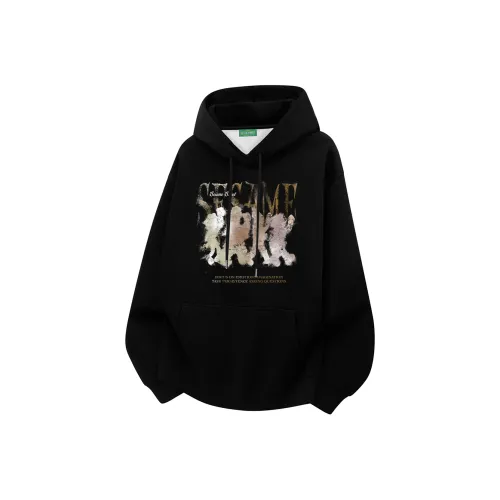 SESAME STREET Толстовка Унисекс