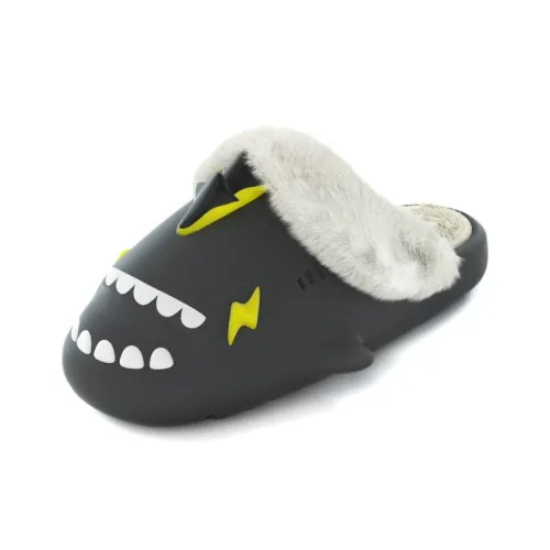 HelloSlippers Shark Winter Sharkicks Winter Домашние тапочки Унисекс