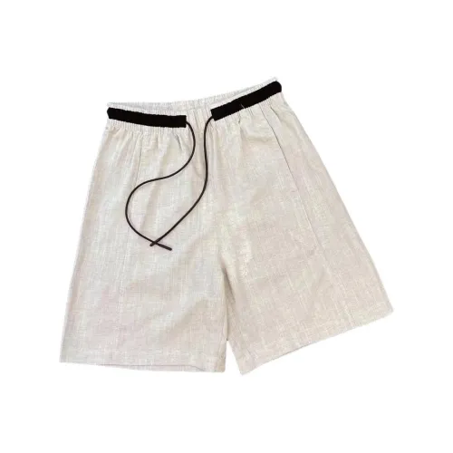 Hao Zhilang Повседневные шорты Женские