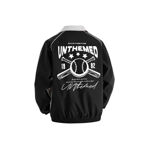 UNthemed Унисекс Куртки