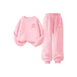 DiF Маленький цветок K Розовый + DiF Маленький цветок K Розовый