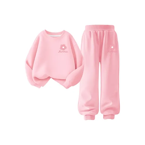 Disney Kids Повседневная Спортивная Одежда