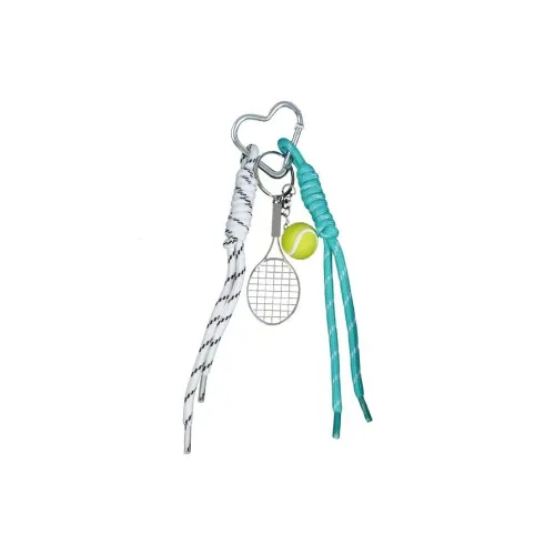 NOME Спортивный стиль Теннис Ракетка Плюшевая Подвеска 23 см Рекомендуемая высота