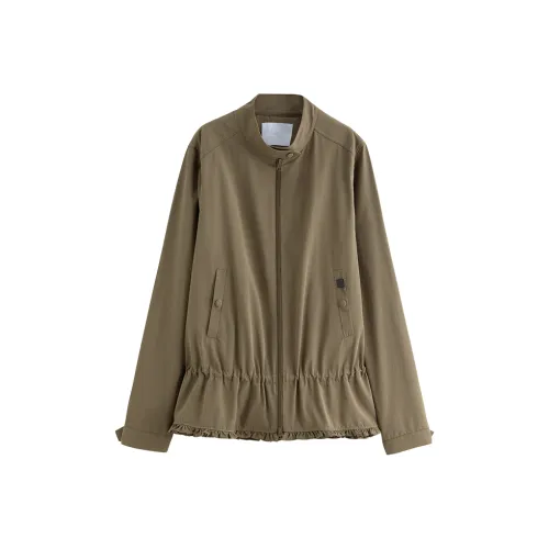 FANSILANEN Женские Куртки