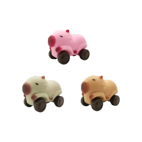 Abay Капибара Автомобиль Стресс Relief Игрушка