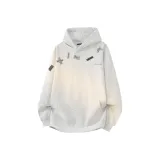 Серый меланж